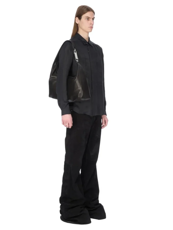 RICK OWENS – BOLSAS RA02E0728LCA-09
