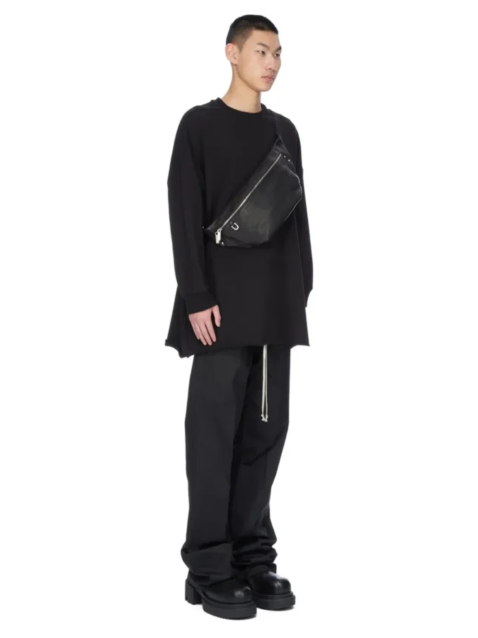 RICK OWENS – BOLSAS RA02E0731LBU-09 RICK OWENS – BOLSAS RA02E0731LBU-09