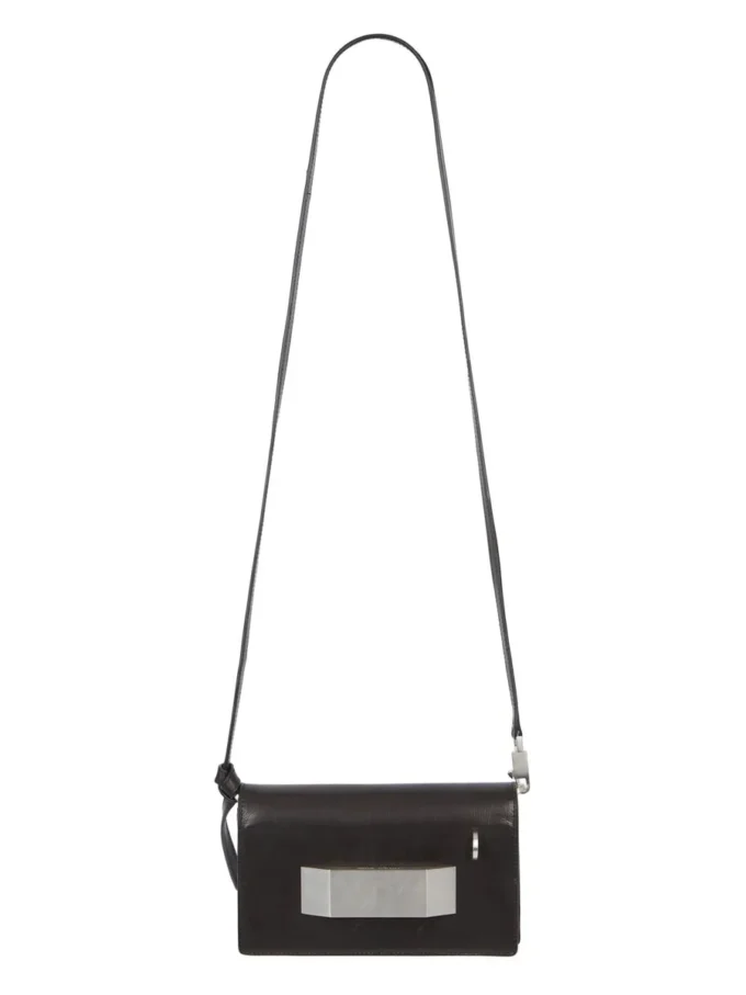 RICK OWENS – BOLSAS RA02E0740LCA-09