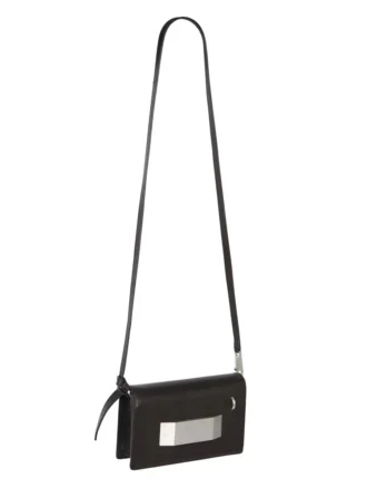 RICK OWENS – BOLSAS RA02E0740LCA-09
