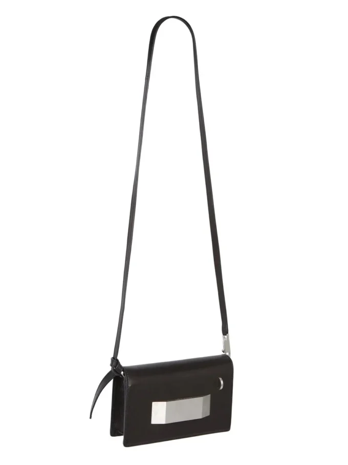 RICK OWENS – BOLSAS RA02E0740LCA-09