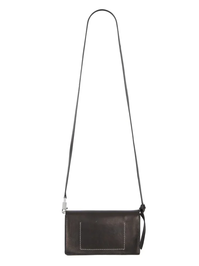 RICK OWENS – BOLSAS RA02E0740LCA-09