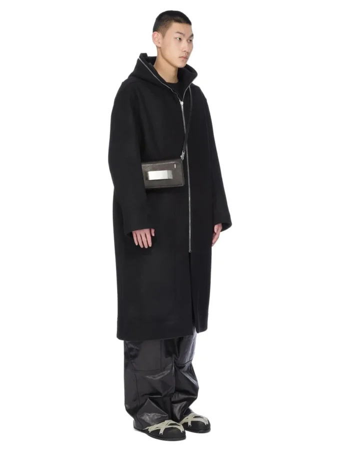 RICK OWENS – BOLSAS RA02E0740LCA-09