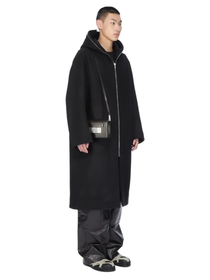 RICK OWENS – BOLSAS RA02E0740LCA-09
