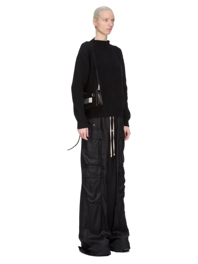 RICK OWENS – BOLSAS RA02E0740LCA-09