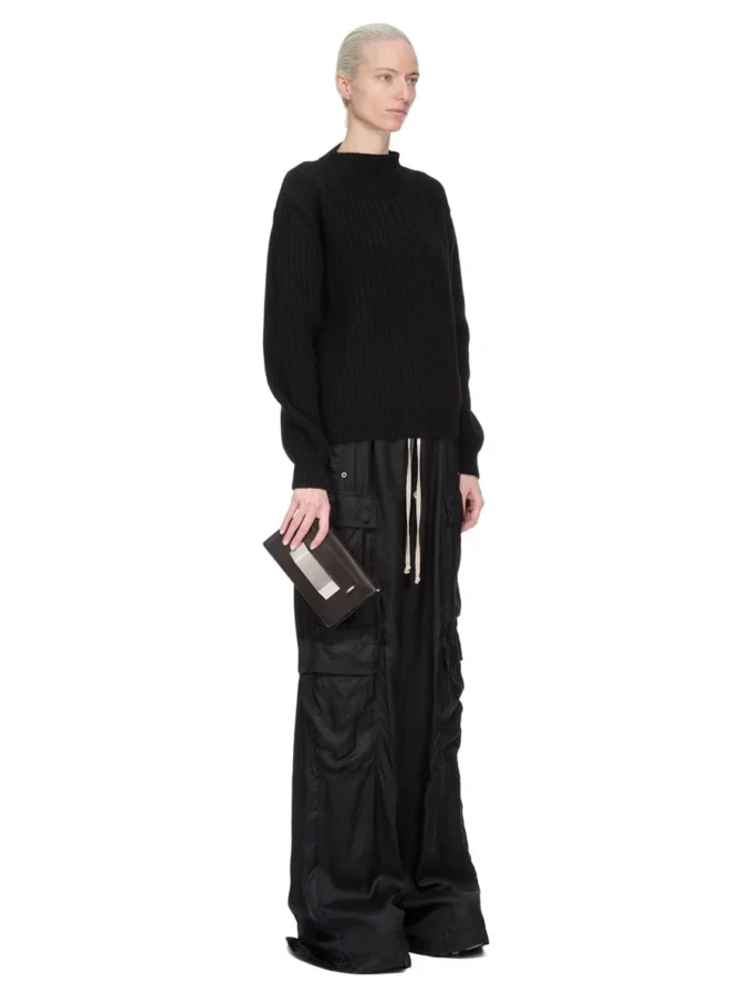 RICK OWENS – BOLSAS RA02E0740LCA-09