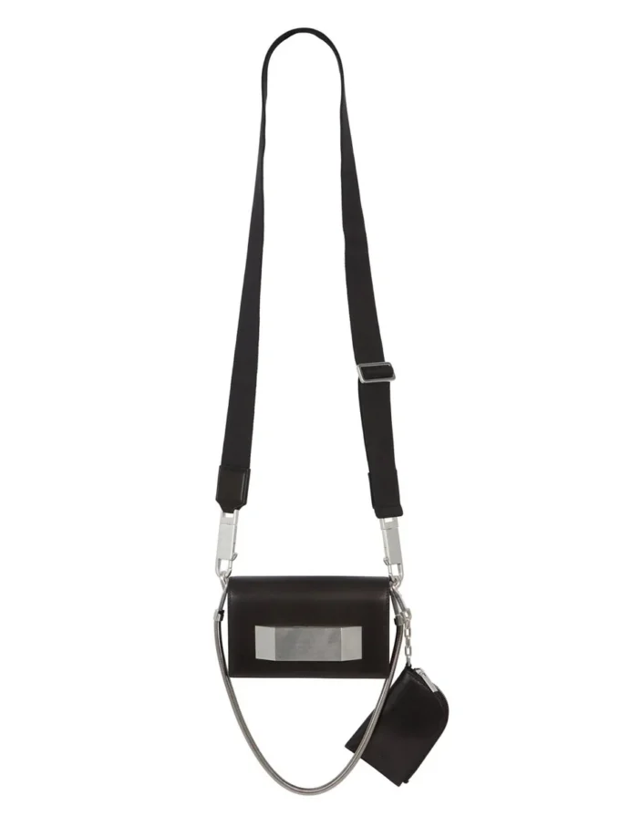 RICK OWENS – BOLSAS RA02E0741LCAWEH-09 RICK OWENS – BOLSAS RA02E0741LCAWEH-09