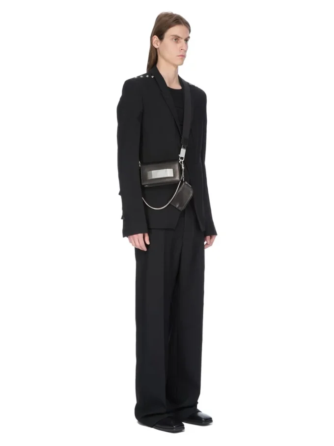 RICK OWENS – BOLSAS RA02E0741LCAWEH-09 RICK OWENS – BOLSAS RA02E0741LCAWEH-09
