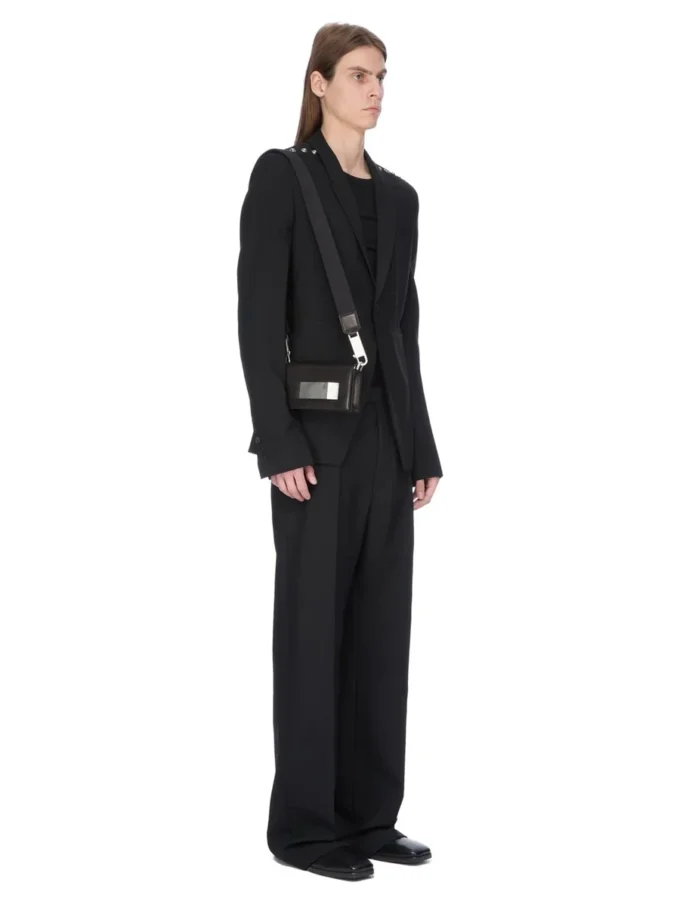 RICK OWENS – BOLSAS RA02E0741LCAWEH-09 RICK OWENS – BOLSAS RA02E0741LCAWEH-09