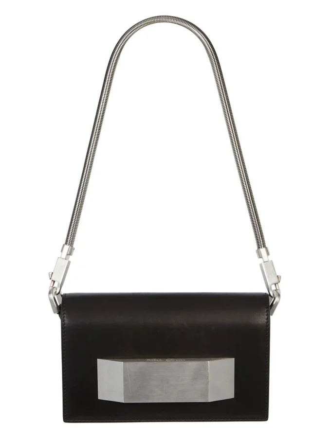 RICK OWENS – BOLSAS RA02E0741LCAWEH-09 RICK OWENS – BOLSAS RA02E0741LCAWEH-09