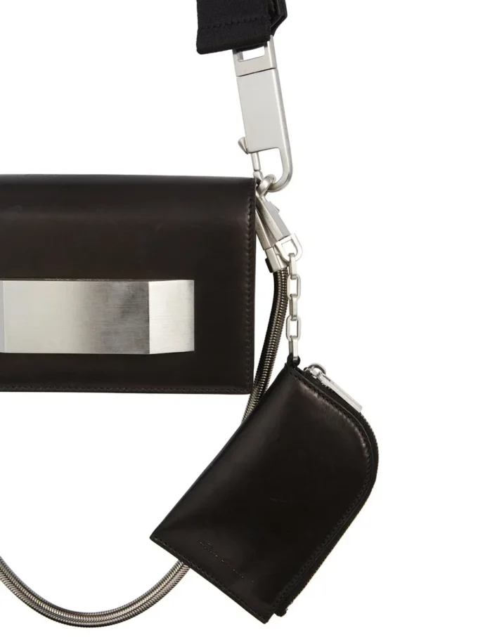 RICK OWENS – BOLSAS RA02E0741LCAWEH-09 RICK OWENS – BOLSAS RA02E0741LCAWEH-09