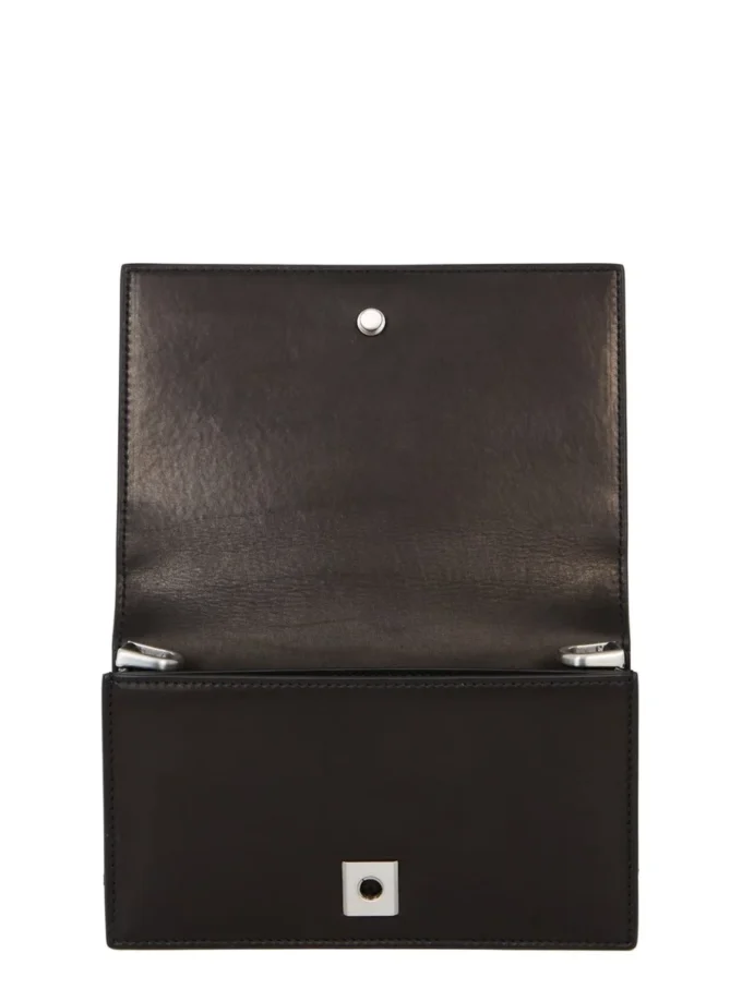 RICK OWENS – BOLSAS RA02E0741LCAWEH-09 RICK OWENS – BOLSAS RA02E0741LCAWEH-09