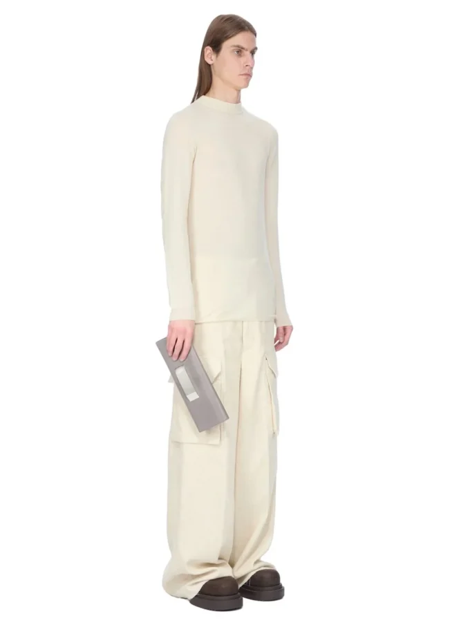 RICK OWENS – BOLSAS RA02E0742LCAWEH-34 RICK OWENS – BOLSAS RA02E0742LCAWEH-34