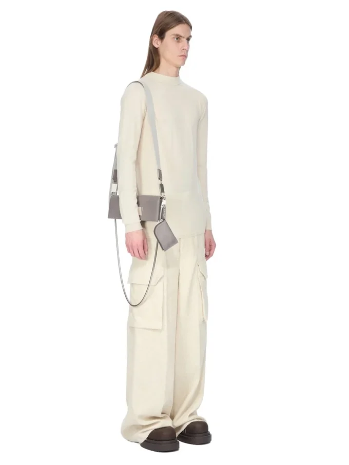 RICK OWENS – BOLSAS RA02E0742LCAWEH-34 RICK OWENS – BOLSAS RA02E0742LCAWEH-34
