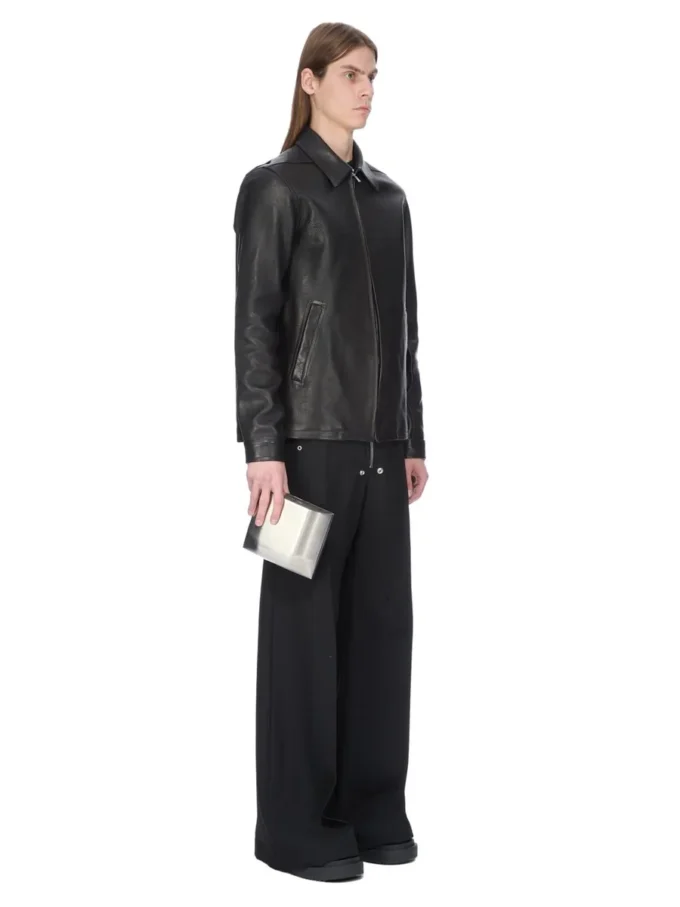 RICK OWENS – BOLSAS RA02E0743ABSLLP-128