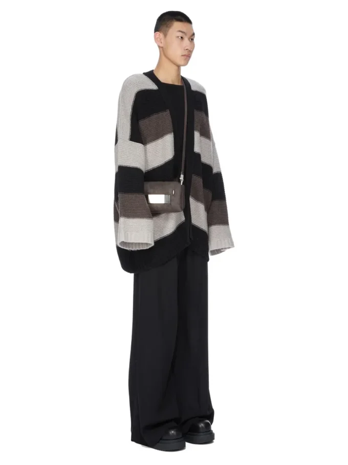 RICK OWENS – BOLSAS RA02E0745LBAPA-78 RICK OWENS – BOLSAS RA02E0745LBAPA-78