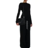 RICK OWENS – BOLSAS RA02E0746LBAPA-09 RICK OWENS – BOLSAS RA02E0746LBAPA-09