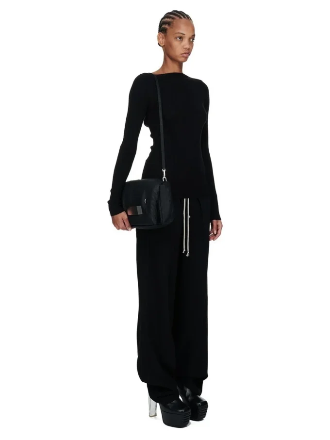RICK OWENS – BOLSAS RA02E0746LBAPA-09 RICK OWENS – BOLSAS RA02E0746LBAPA-09