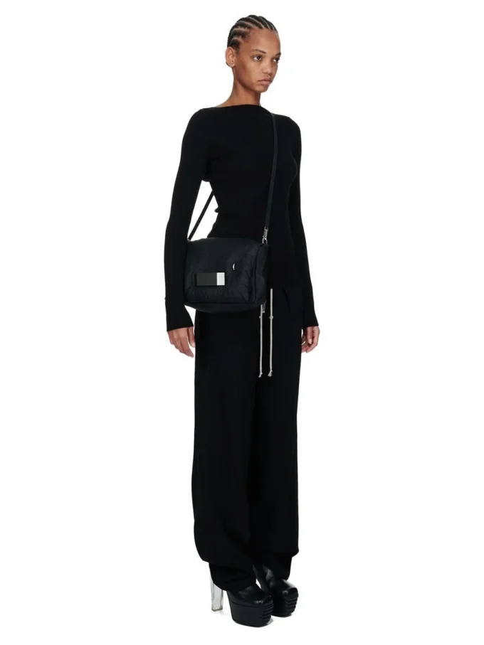 RICK OWENS – BOLSAS RA02E0746LBAPA-09 RICK OWENS – BOLSAS RA02E0746LBAPA-09