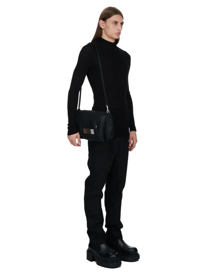 RICK OWENS – BOLSAS RA02E0746LBAPA-09 RICK OWENS – BOLSAS RA02E0746LBAPA-09