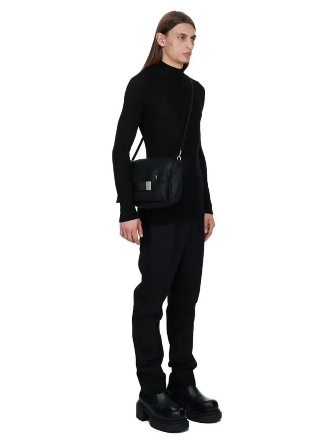 RICK OWENS – BOLSAS RA02E0746LBAPA-09 RICK OWENS – BOLSAS RA02E0746LBAPA-09