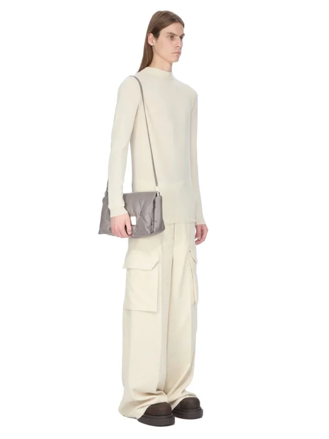 RICK OWENS – BOLSAS RA02E0746LCAPA-34