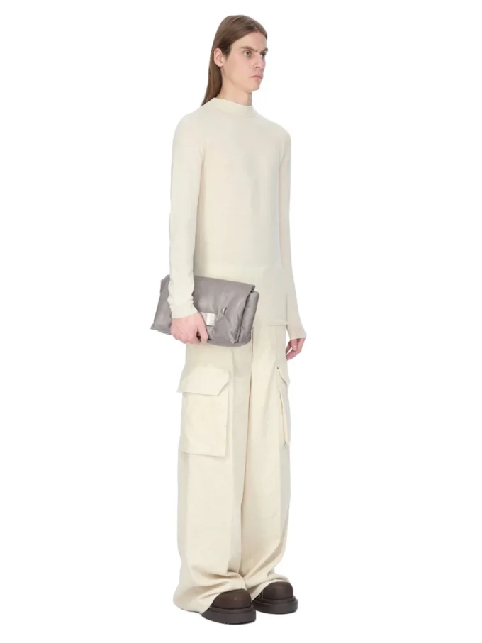 RICK OWENS – BOLSAS RA02E0746LCAPA-34