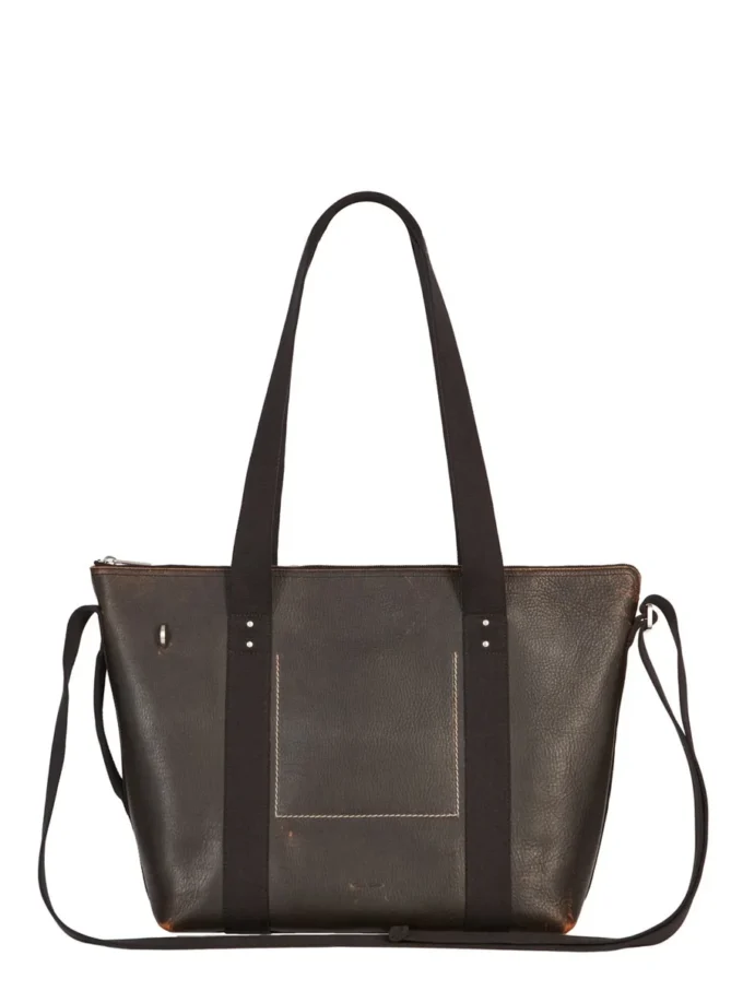 RICK OWENS – BOLSAS RA02E0761LGET-0909