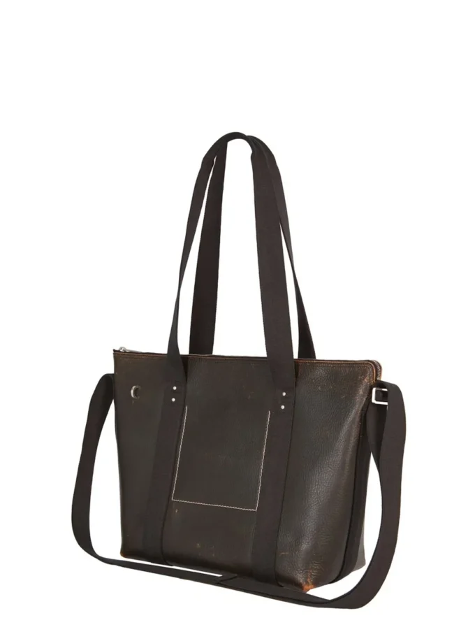 RICK OWENS – BOLSAS RA02E0761LGET-0909