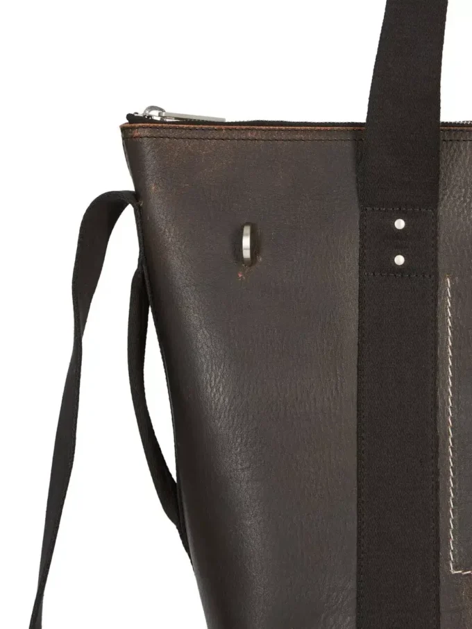 RICK OWENS – BOLSAS RA02E0761LGET-0909