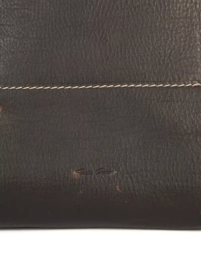 RICK OWENS – BOLSAS RA02E0761LGET-0909