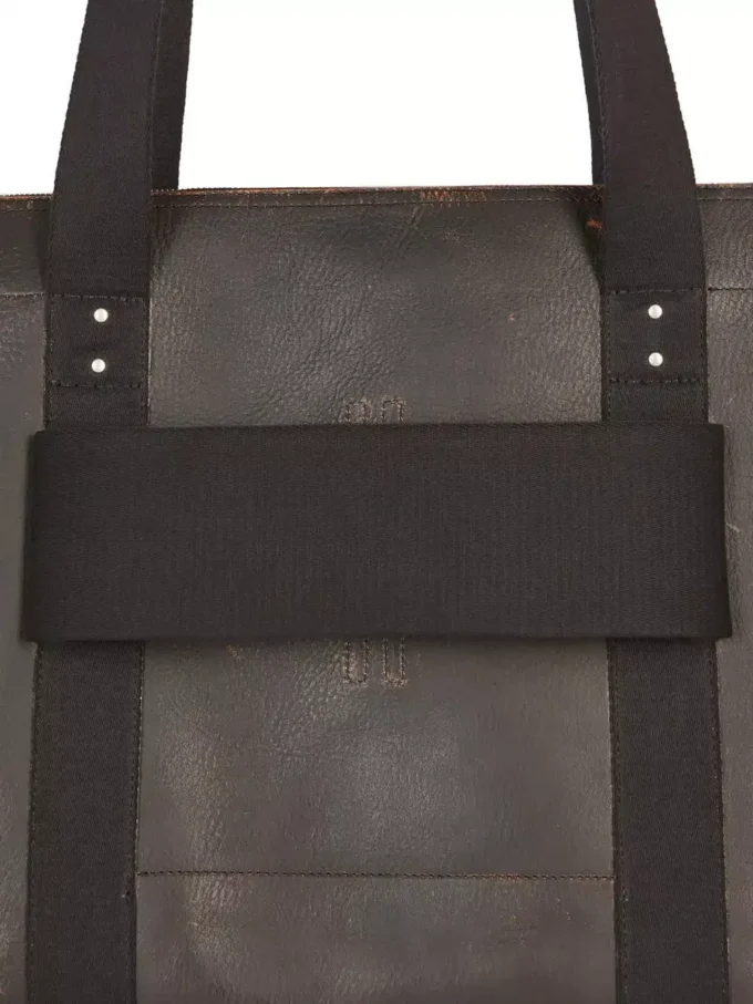 RICK OWENS – BOLSAS RA02E0761LGET-0909