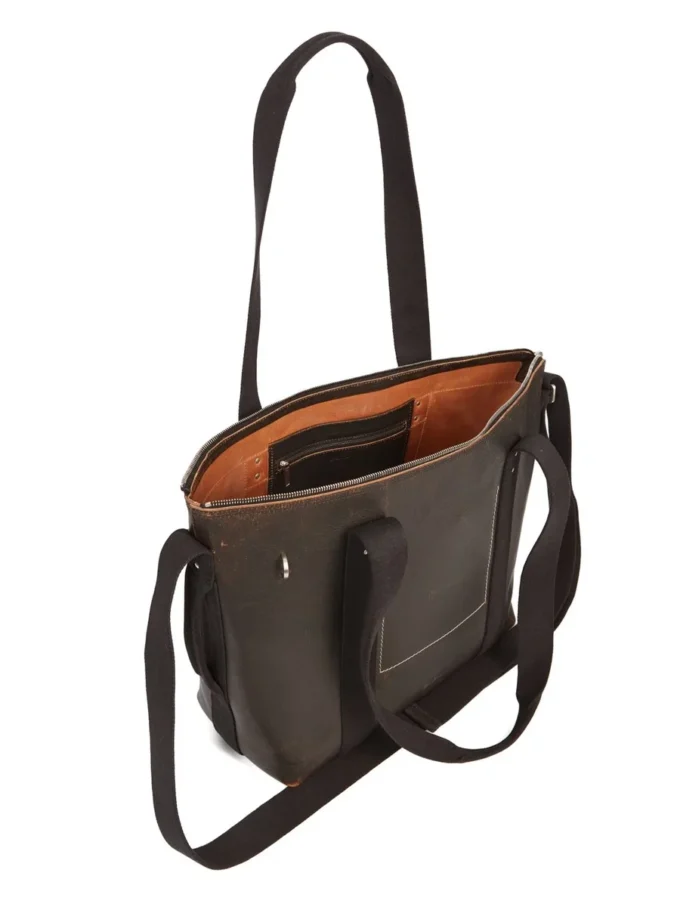 RICK OWENS – BOLSAS RA02E0761LGET-0909