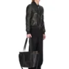 RICK OWENS – BOLSAS RA02E0761LGET-0909
