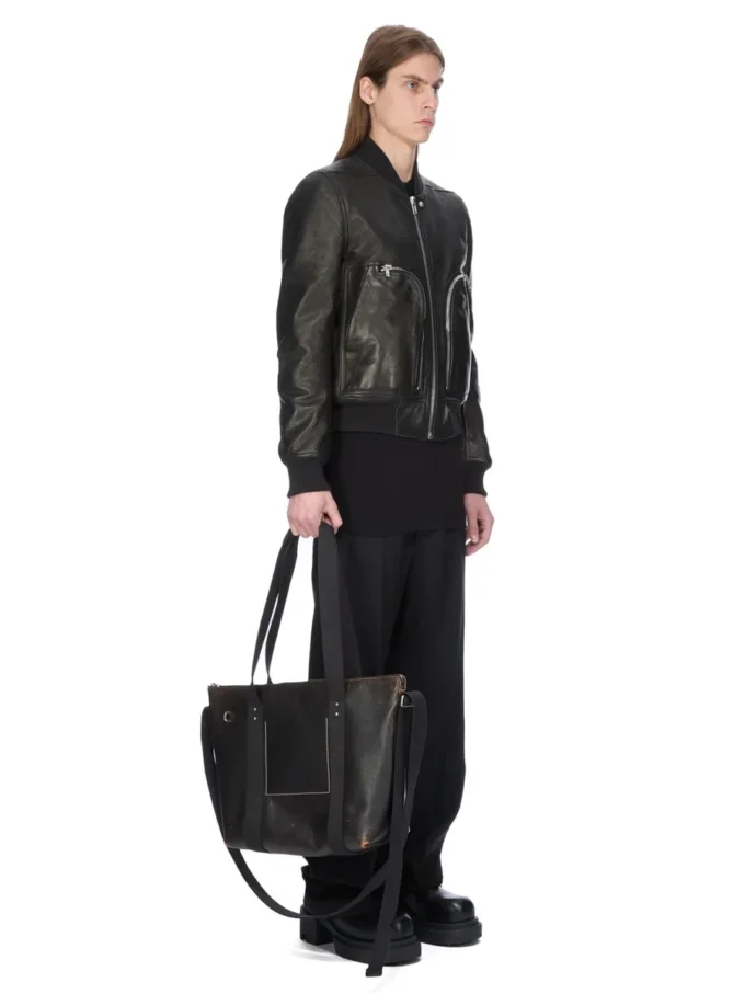 RICK OWENS – BOLSAS RA02E0761LGET-0909