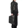 RICK OWENS – BOLSAS RA02E0761LGET-0909