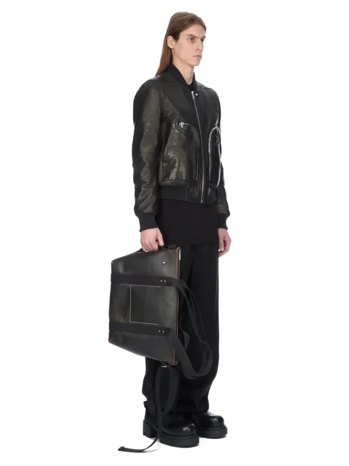 RICK OWENS – BOLSAS RA02E0761LGET-0909