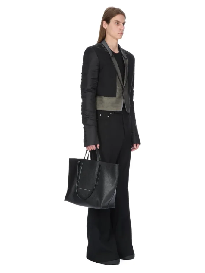 RICK OWENS – BOLSAS RA02E0762LBT-09 RICK OWENS – BOLSAS RA02E0762LBT-09