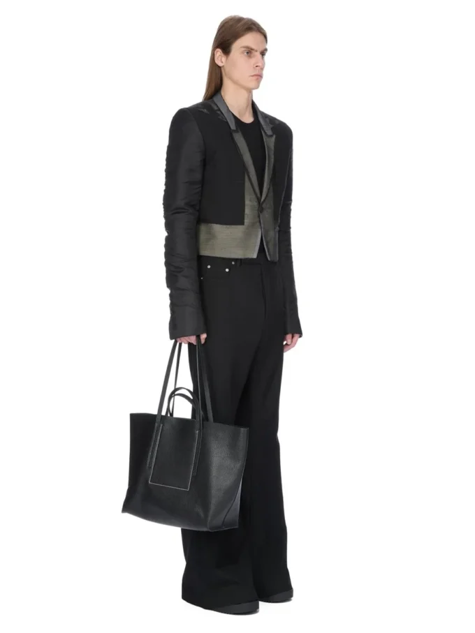 RICK OWENS – BOLSAS RA02E0762LBT-09 RICK OWENS – BOLSAS RA02E0762LBT-09