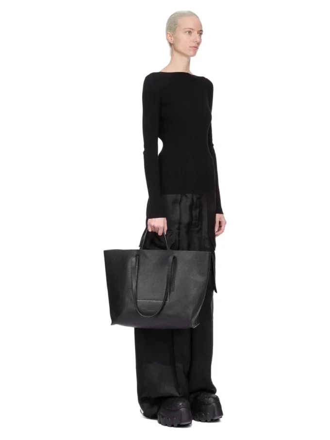RICK OWENS – BOLSAS RA02E0762LBT-09 RICK OWENS – BOLSAS RA02E0762LBT-09