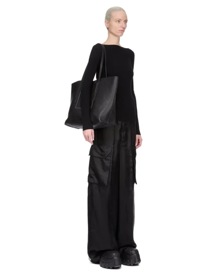 RICK OWENS – BOLSAS RA02E0762LBT-09 RICK OWENS – BOLSAS RA02E0762LBT-09