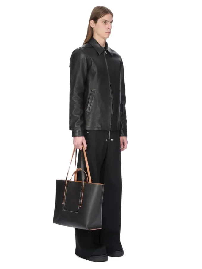 RICK OWENS – BOLSAS RA02E0762LGET-09