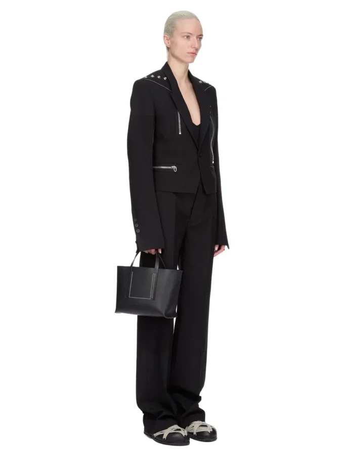 RICK OWENS – BOLSAS RA02E0764LGE-09 RICK OWENS – BOLSAS RA02E0764LGE-09