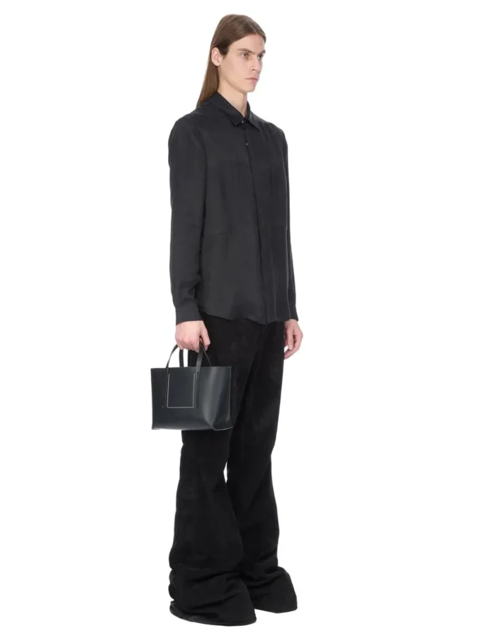 RICK OWENS – BOLSAS RA02E0764LGE-09 RICK OWENS – BOLSAS RA02E0764LGE-09
