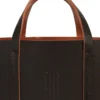 RICK OWENS – BOLSAS RA02E0764LGET-09