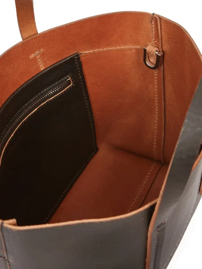 RICK OWENS – BOLSAS RA02E0764LGET-09