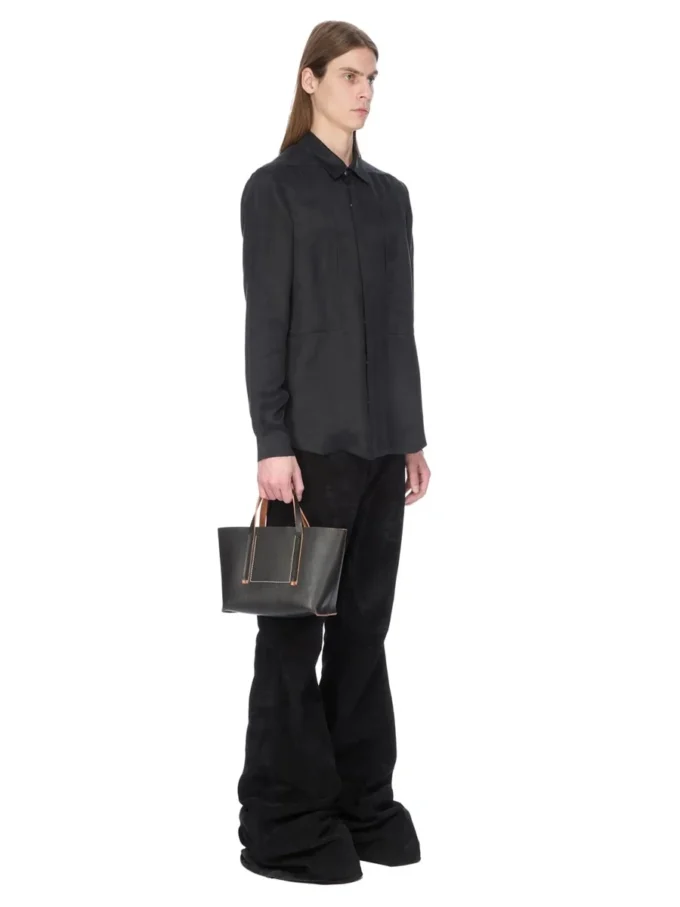 RICK OWENS – BOLSAS RA02E0764LGET-09