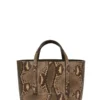 RICK OWENS – BOLSAS RA02E0764LPY-25