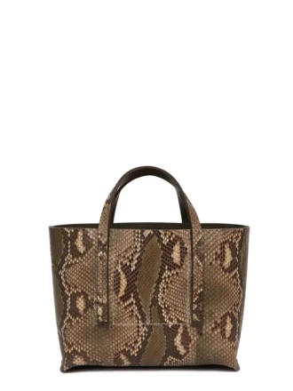 RICK OWENS – BOLSAS RA02E0764LPY-25
