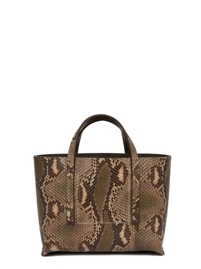 RICK OWENS – BOLSAS RA02E0764LPY-25